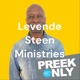 Levende Steen Ministries