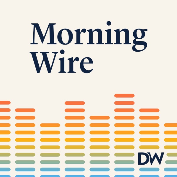 Morning Wire banner image