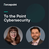CyberTalk with Dr. Zero Trust - Chase Cunningham