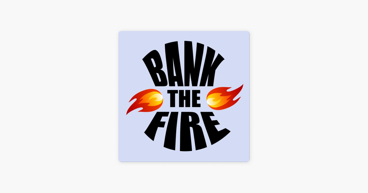 ‎bank The Fire S1e1 Stephanie Maslow Blackman Of Metalicious Jewelry