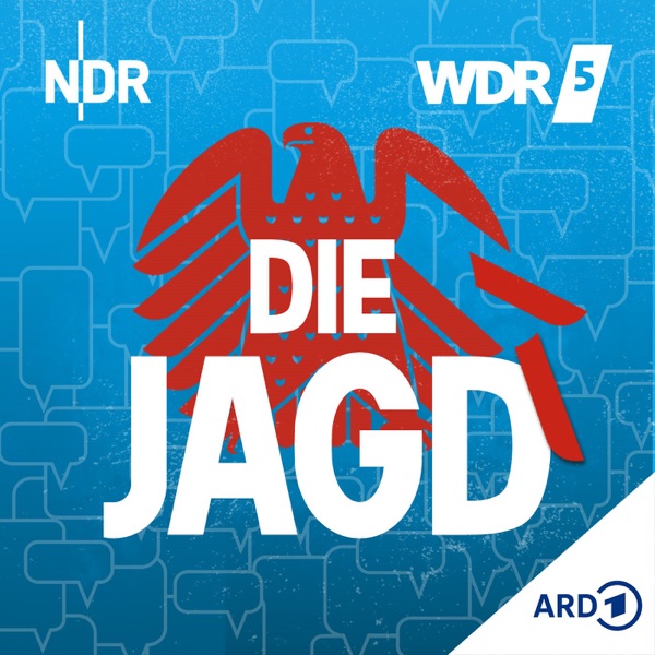 Die Jagd - Die geheimen Chats der AfD-Bundestagsfraktion