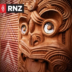 He Reo o Te Taiao - A Tribute to Dr Richard Nunns