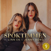 Spöktimmen - Linn Ek & Jenny Borg | Spöktimmen