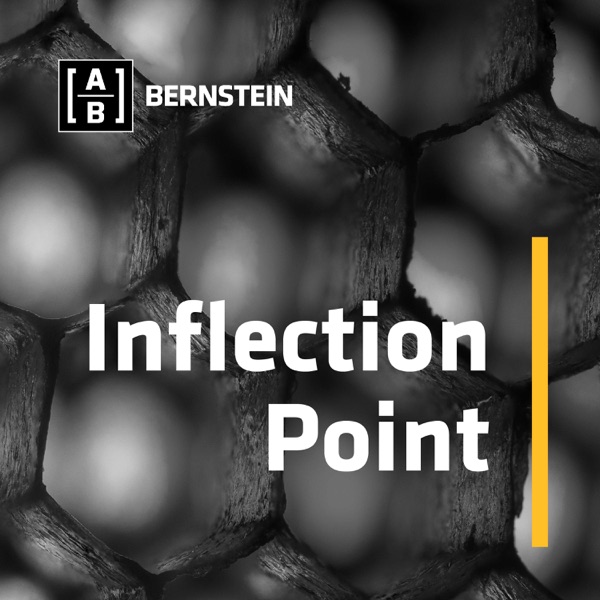 The Inflection Point podcast show image