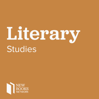 New Books in Literary Studies podcast