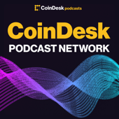 CoinDesk Podcast Network - CoinDesk
