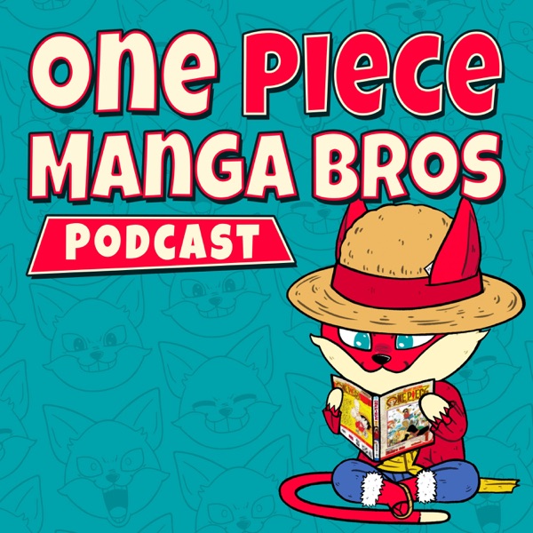 One Piece Manga Bros