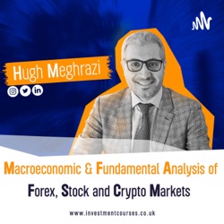 Macroeconomic And Fundamental Analysis Of The Forex, Stock & Crypto Markets