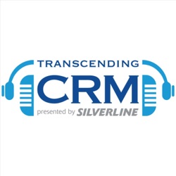 Episode 24: Getting to Know CRM Analytics (Feat. Mark Tossell)