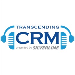 Transcending CRM Podcast