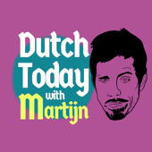 Dutch Today - Martijn Kluit