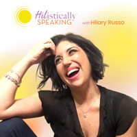 Ep120 - Jessica Kupferman: Being Undeniable