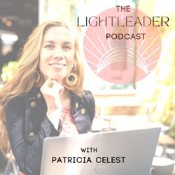 1. The Lightleader podcast - a new beginning