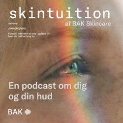 Skintuition af BAK Skincare