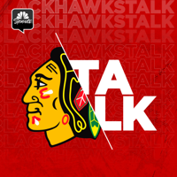 Ep. 29: Bryan Bickell talks life after hockey