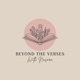 Beyond the Verses