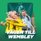 Vägen till Wembley - 21 juni: ”Rubensson ett frågetecken”