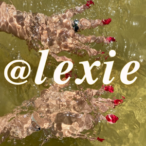@lexie podcast