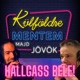 Külföldre Mentem Majd Jövök Szórakoztató Talk-Show