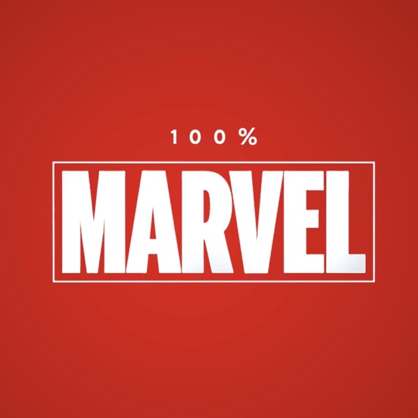 100% Marvel
