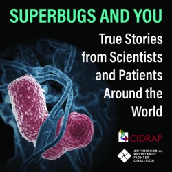 Superbugs & You