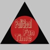 Political Fun Time Happy Hour Deluxe artwork