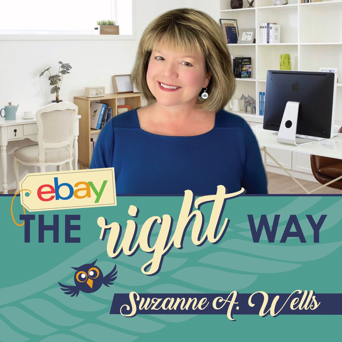 eBay Seller Chat with Kari in Seattle: Glassware Enthusiast ...