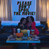 Please Don't Spoil The Movie - Jordon & Jade Thomas