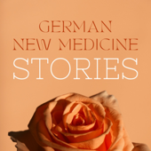 German New Medicine Stories - Freya Kellet