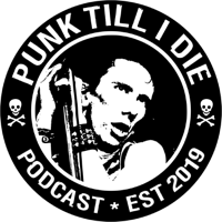 Episode 247: Geoff Palmer.