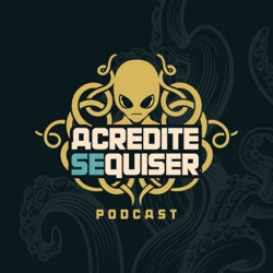 Acredite Se Quiser Podcast