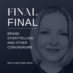 006. Design that solves customer problems, with Brooke Forry