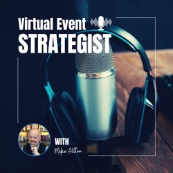 The Virtual Event Strategist