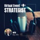 The Virtual Event Strategist