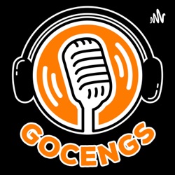 Gocengs Podcast Mengucapkan ....