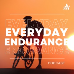 Timmy Bristow - multi-day ultramarathon running, running for others and the deeper meaning that underpins our endurance goals
