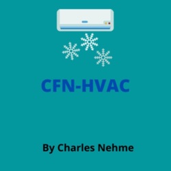 HVAC Formulas