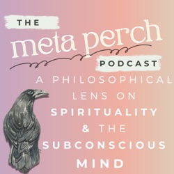 Ep. 21 The Categories of Psychic Abilities