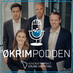 52 - Stortingsmeldingen om økonomisk kriminalitet (2024)