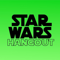 Star Wars Hangout podcast