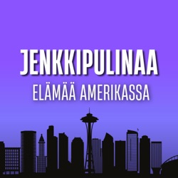 47. Suomalais-amerikkalaiset juhlaperinteet – Vieraana Mamamerica Podcast