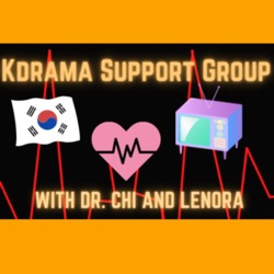 Kdrama Support Group
