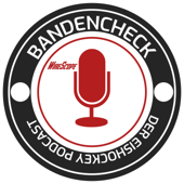 Bandencheck - Der Eishockey-Podcast - Bandencheck - Der Eishockey Podcast