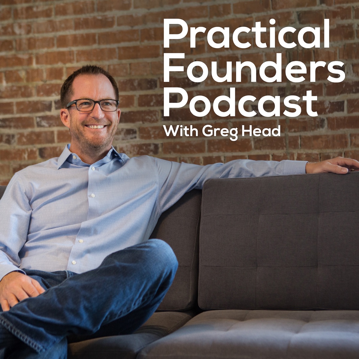 Practical Founders Podcast – Irish Podcasts