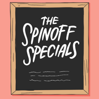 The Spinoff Specials podcast