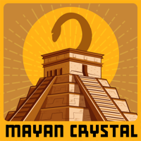 The Mayan Crystal podcast