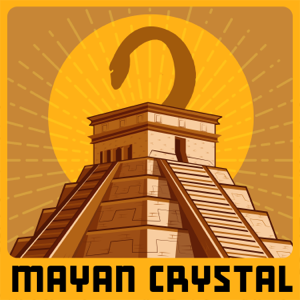 The Mayan Crystal podcast