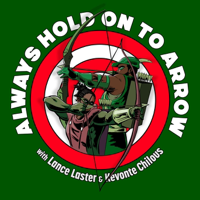 041: Ray Palmer