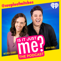 GUEST: Kate Langbroek
