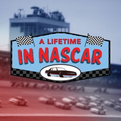 The Origins of NASCAR Radio (w/ Dave Moody!)